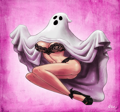 Halloween & Slut-Shaming: Boo!
